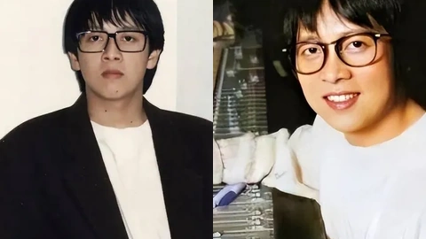 97年张雨生女友发誓终生