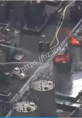 日本一制药厂发生“储事件